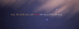 All in Life All in You Aline du Garreau accompagnement coaching